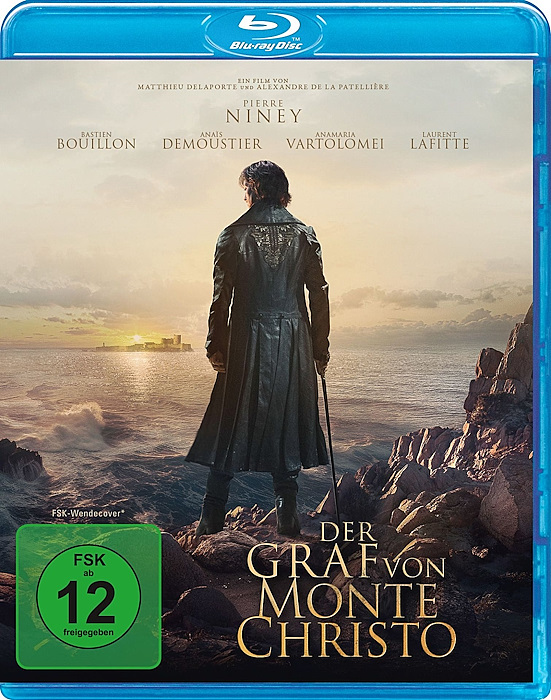 Monte Christo BD1