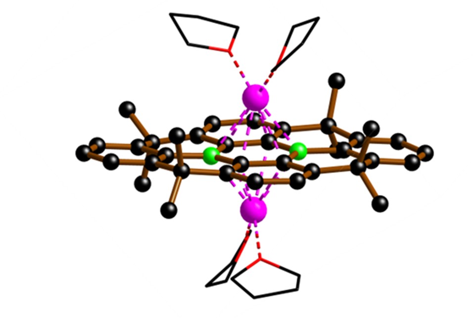CF cleaving catalyst Li2 c GroupMatthiasWagner