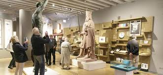 Historisches Museum Frankfurt 