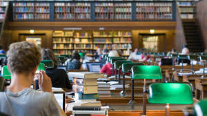Nationalbibliothek