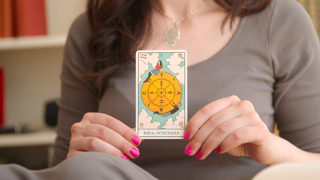 tarot