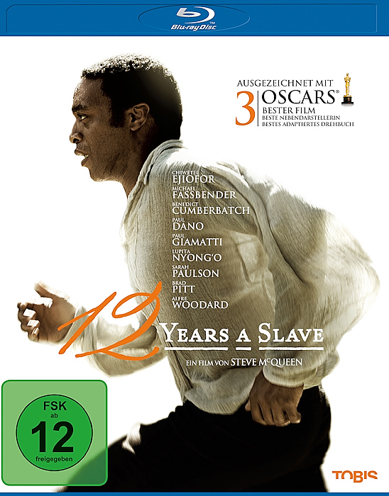 12 Years Slave BD1