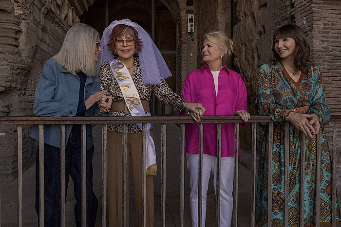 Book Club2 TV2