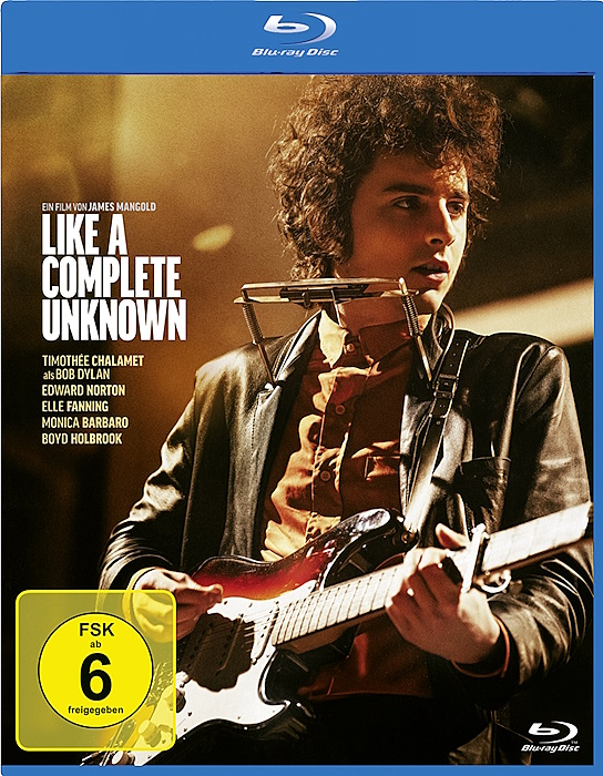 Complete Unknown BD1