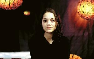 Cotillard TV3