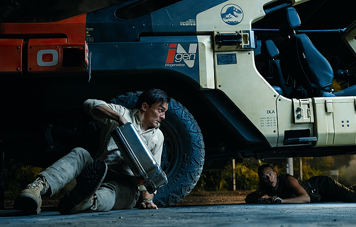 Jurassic World W3