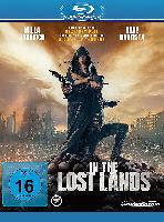 Lost Lands BD1