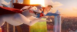 Super Pets TV1
