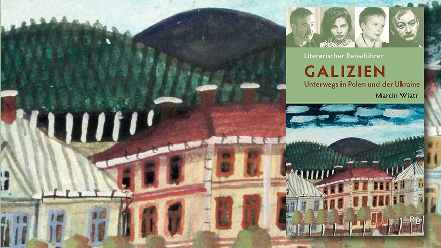 Galizien