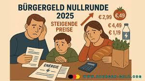 buerger geld
