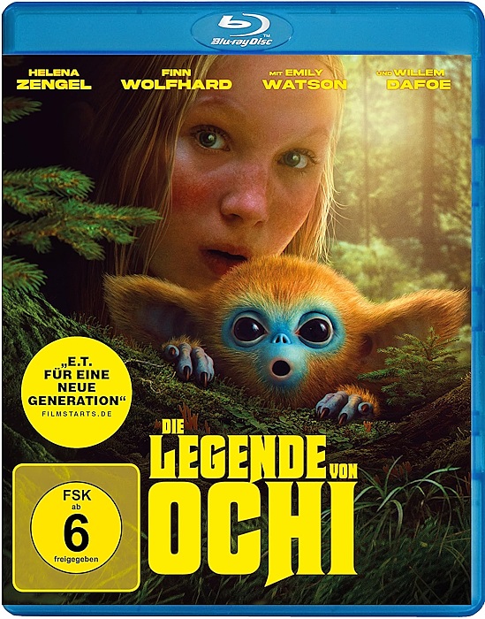 Legende Ochi BD1
