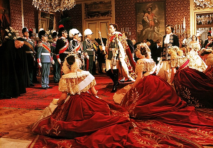 Ludwig II TV2