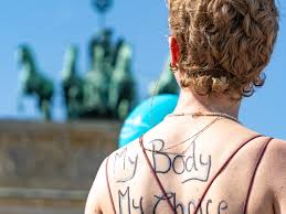 Bündnis für sexuelle Selbstbestimmung 