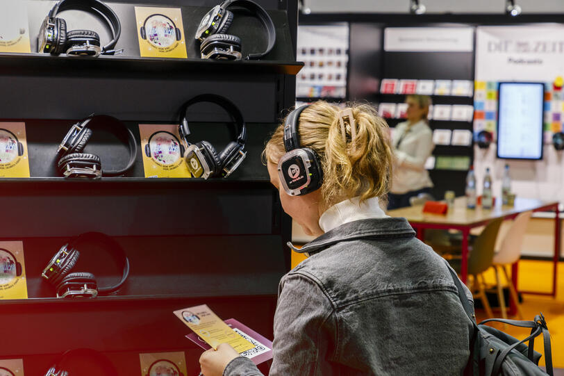 Frankfurt Audio Header