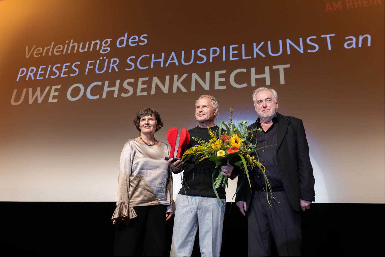 ochsenknecht