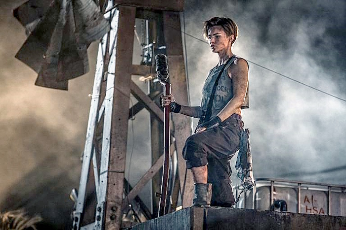 Resident Evil TV3