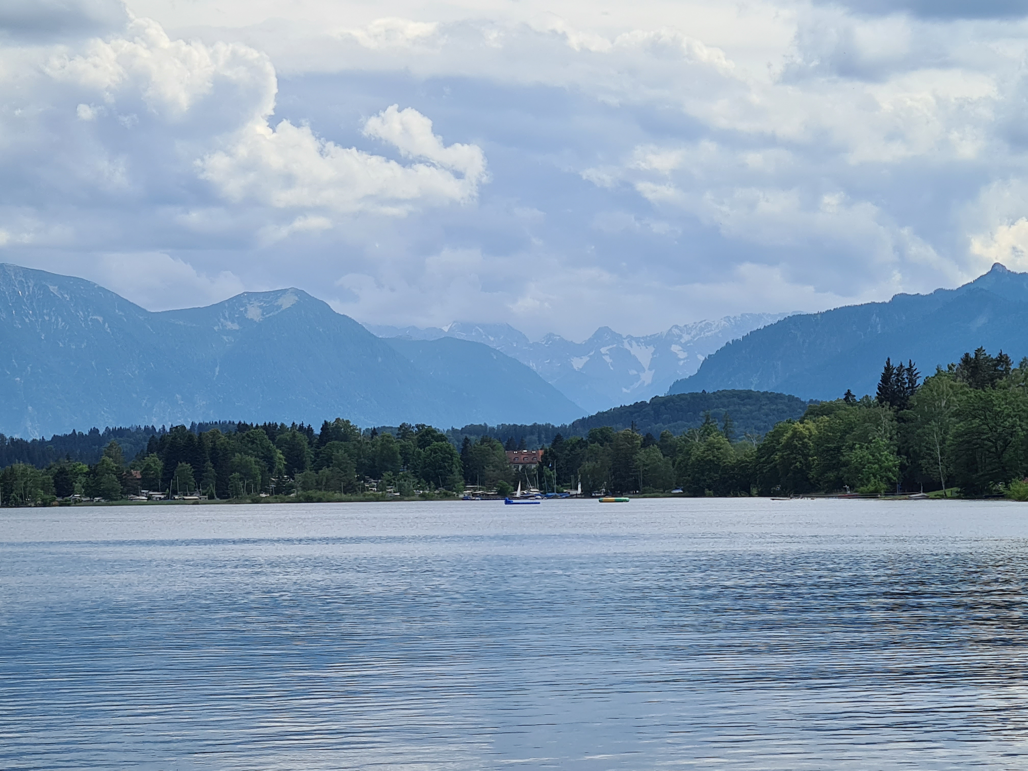 Staffelsee