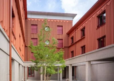 DAM Preis 2026 Hild und K Uebernachtungsschutz Muenchen 2 Foto Michael Heinrich 400x284