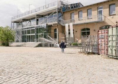 DAM Preis 2026 ZK U Berlin Foto YizhiWang 15 400x284