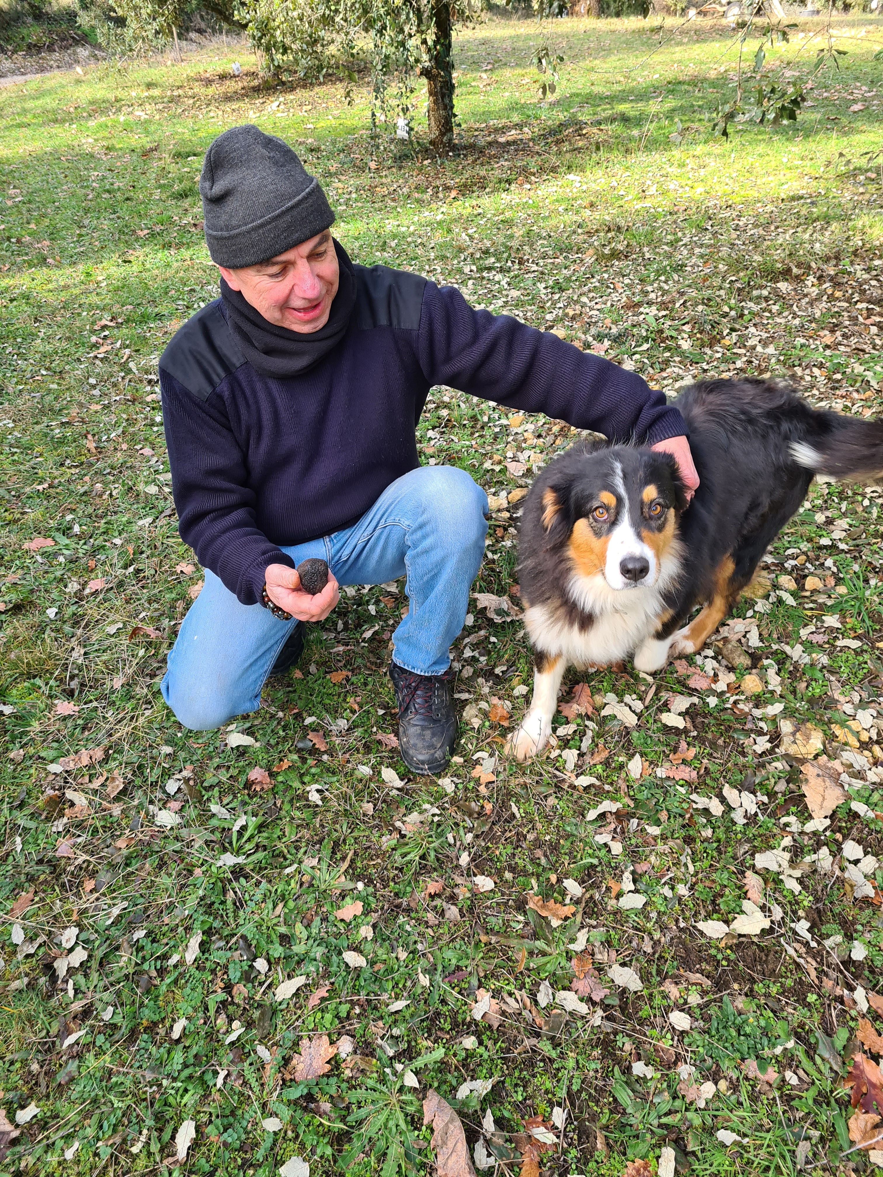 Perigord und Trüffel c Barbara Altherr 13