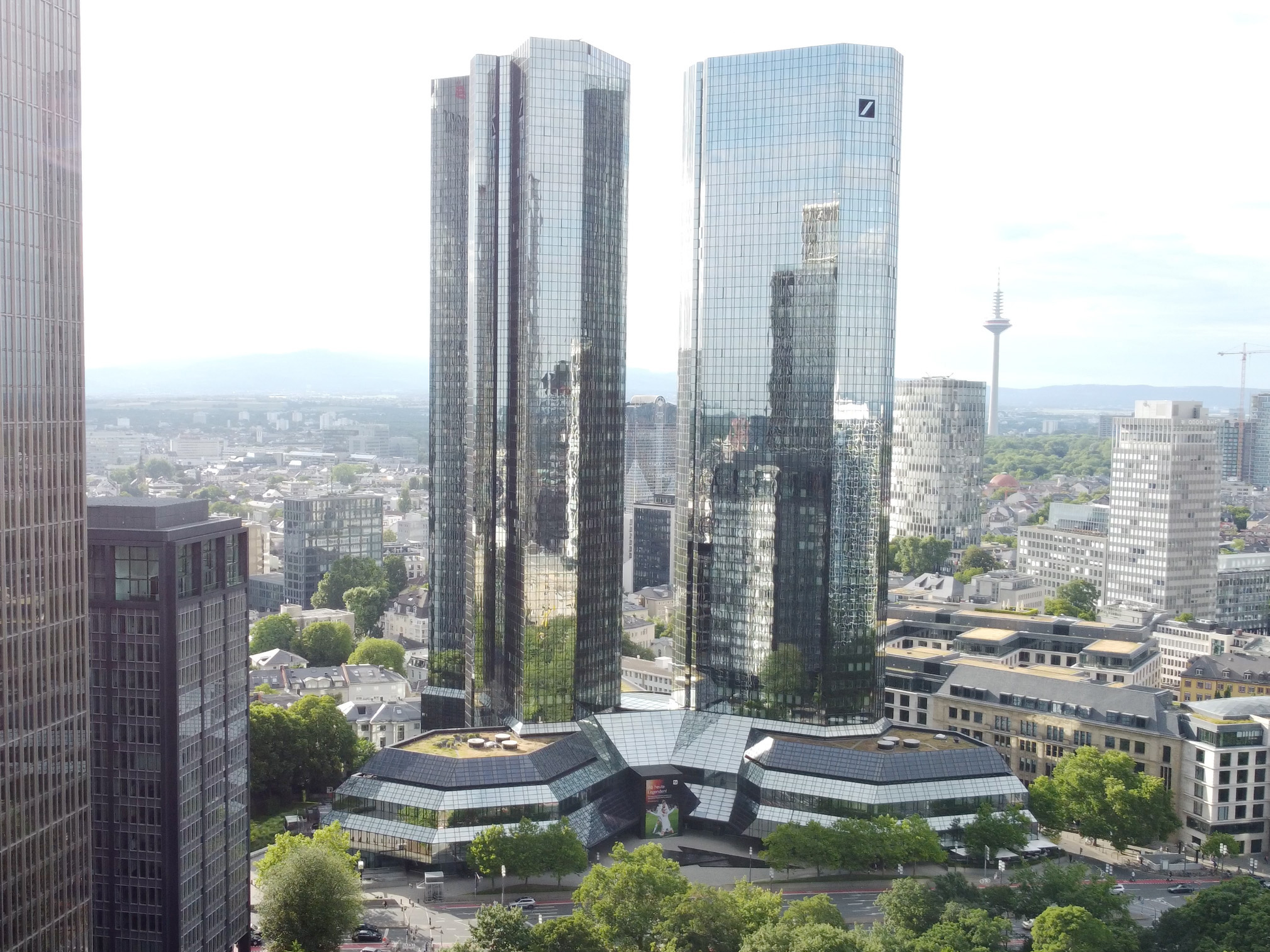 deutsche bak zentruale 