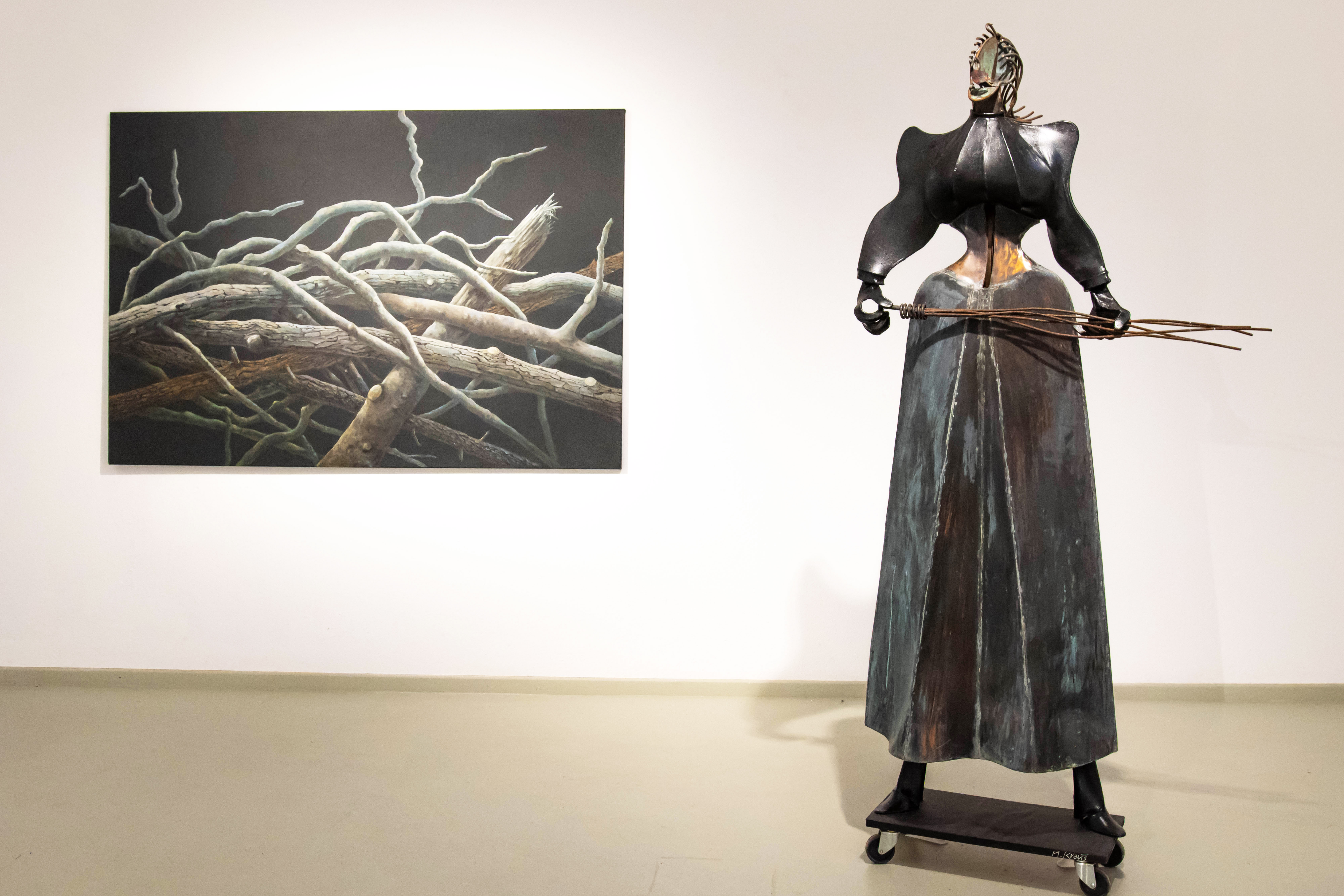 Künstlergesellschaft 8383