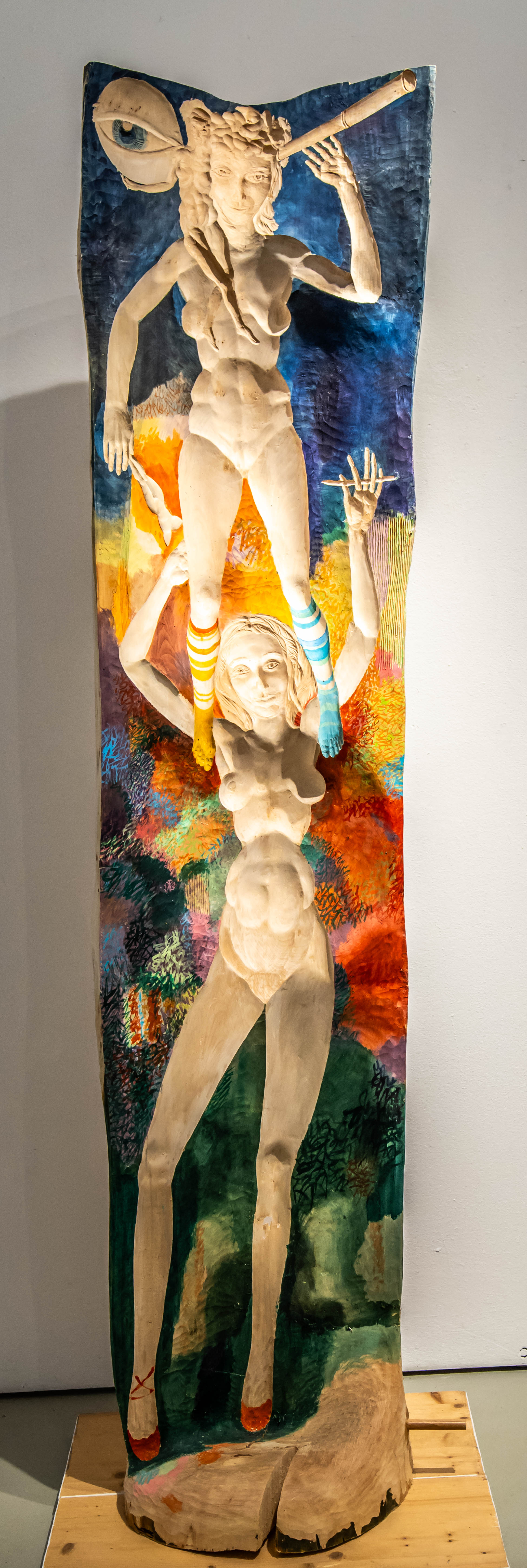 Künstlergesellschaft 8393