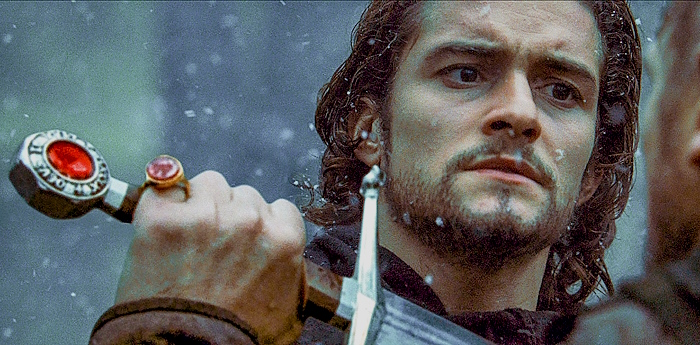 Koenigreich Himmel TV1