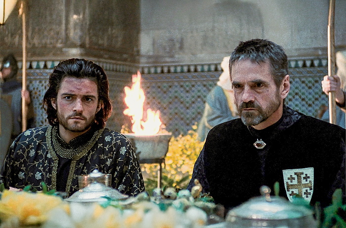 Koenigreich Himmel TV3