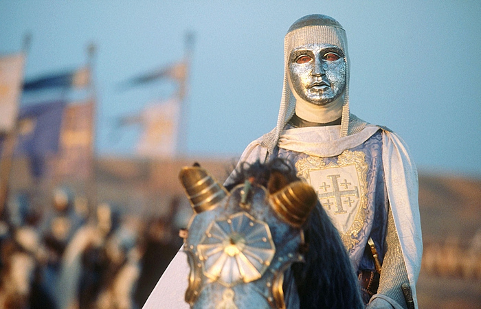 Koenigreich Himmel TV4