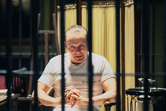 Schweigen Laemmer TV2