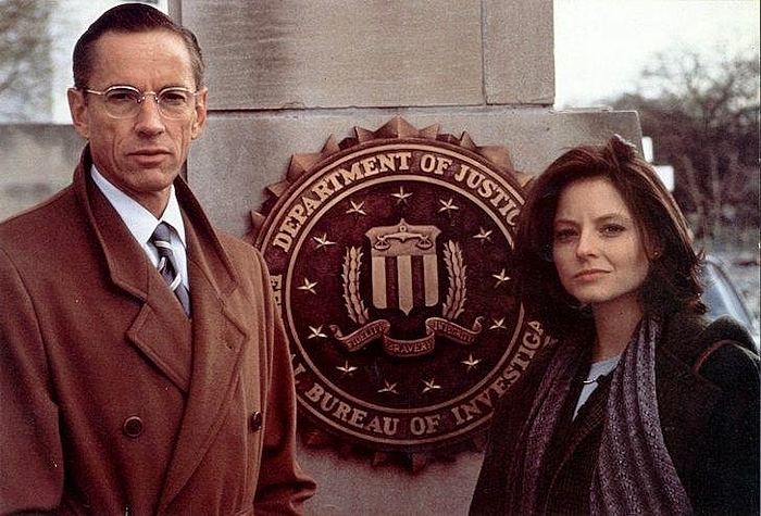 Schweigen Laemmer TV3