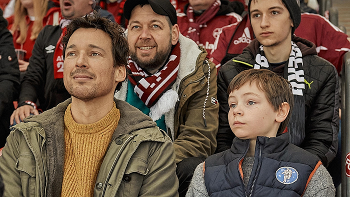 Wochenendrebellen TV1