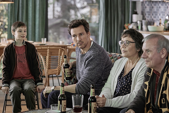 Wochenendrebellen TV3