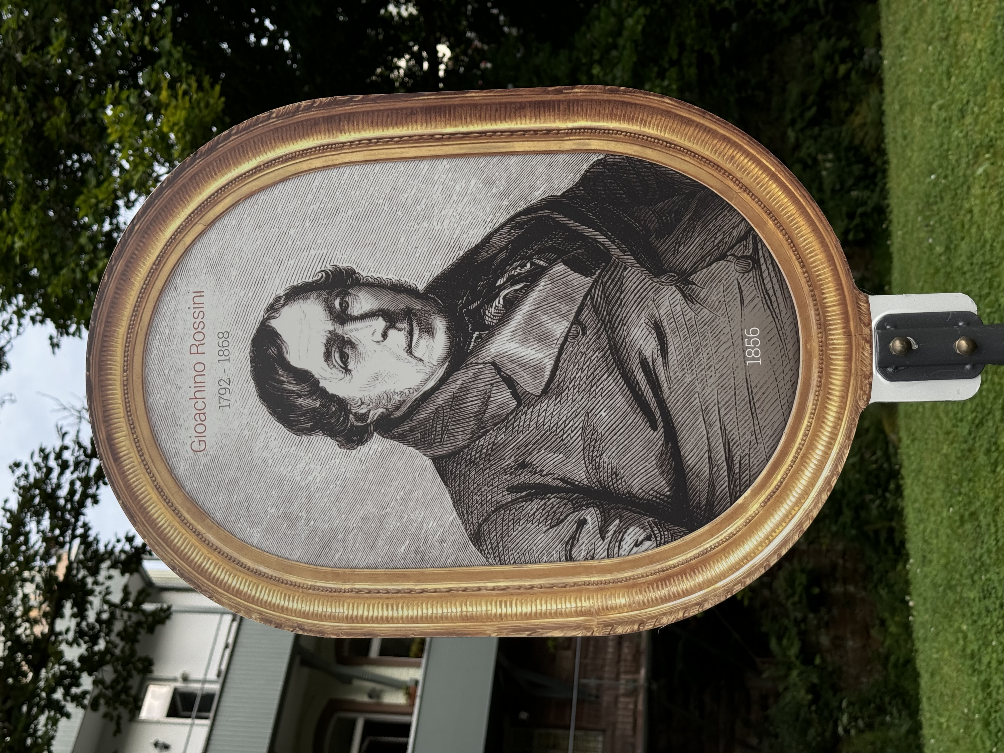 IMG 8873 Foto Zoller Rossini im Kurpark