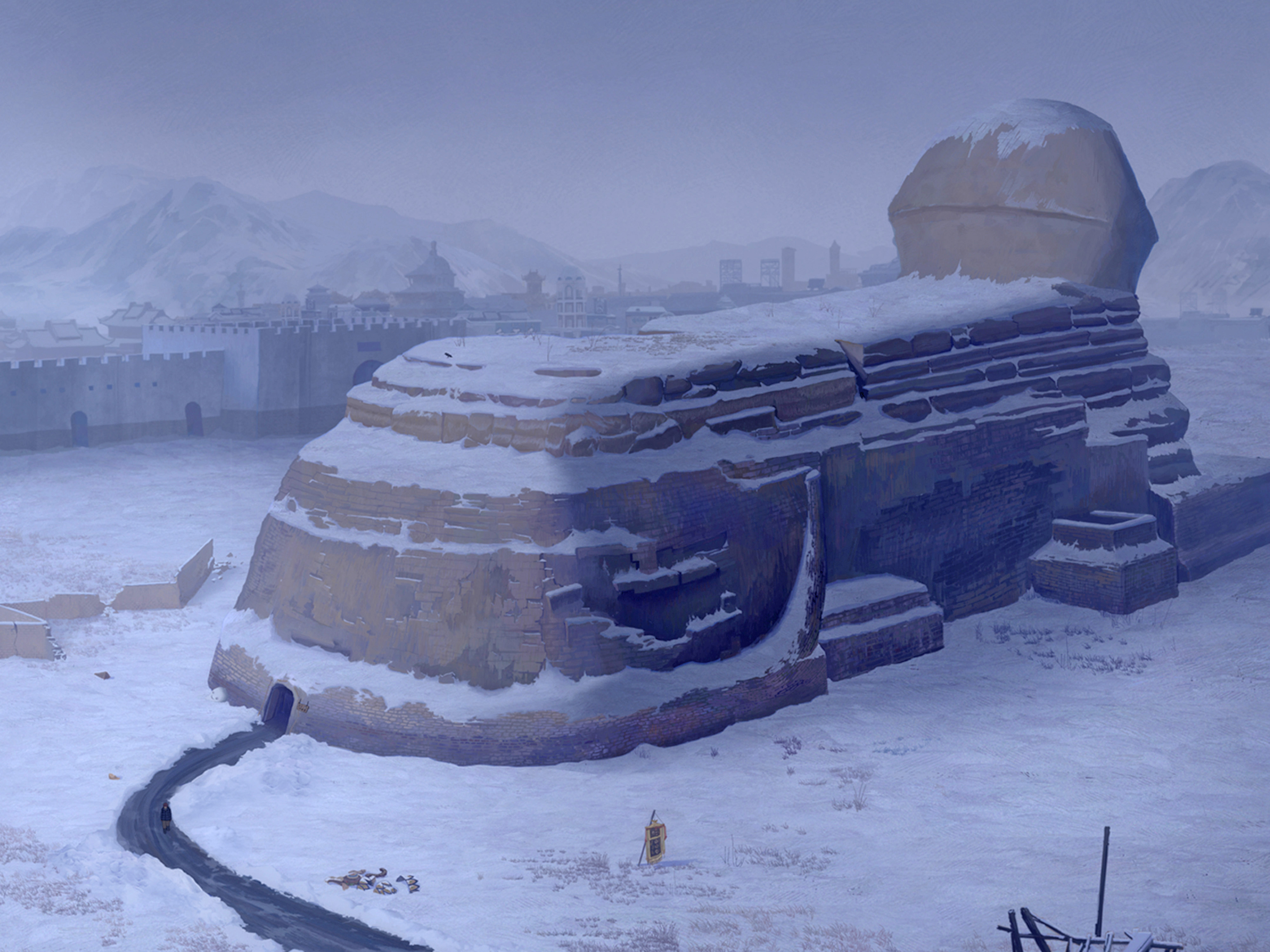 Berliner perspektiven