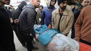 Reporter ohne Grenzen