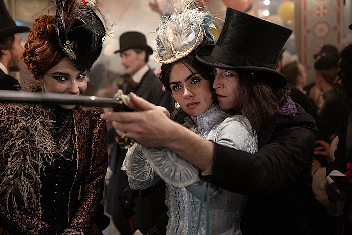 Dracula Auferstehung BD4