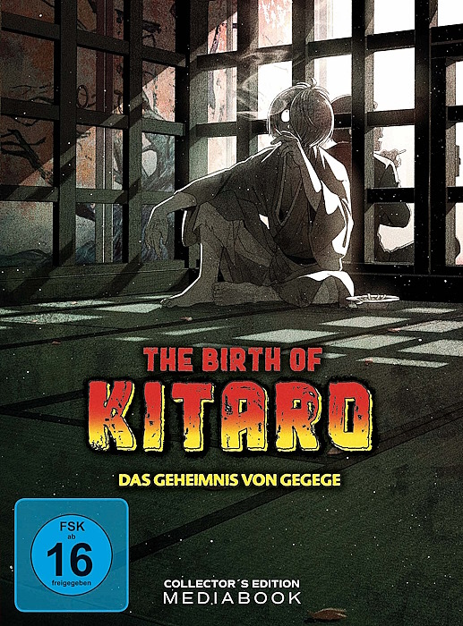 Kitaro BD4