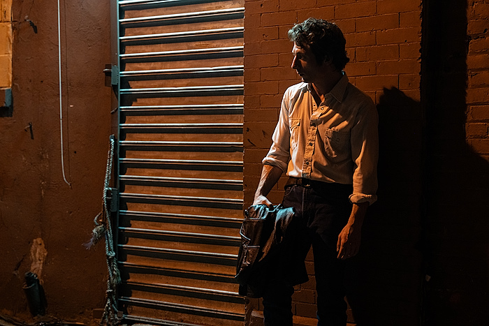 Springsteen Nowhere BD2