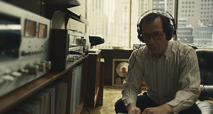 Springsteen Nowhere BD3