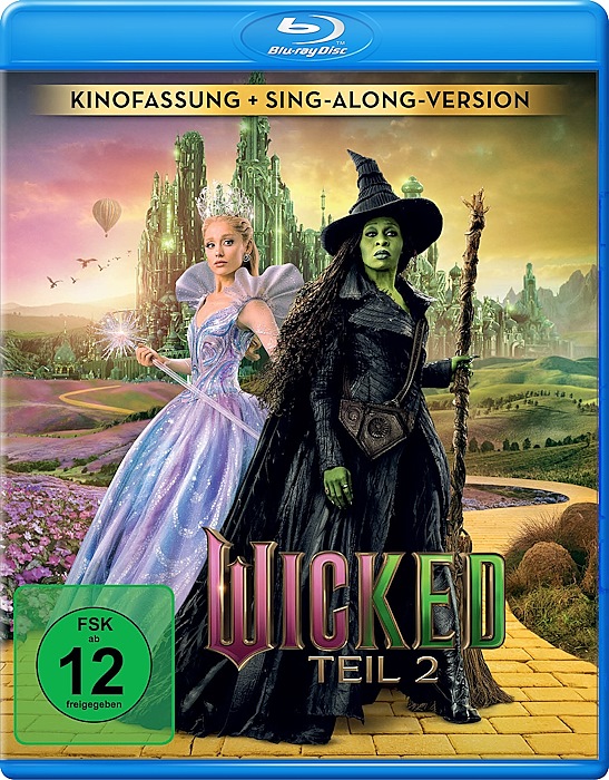Wicked2 BD1