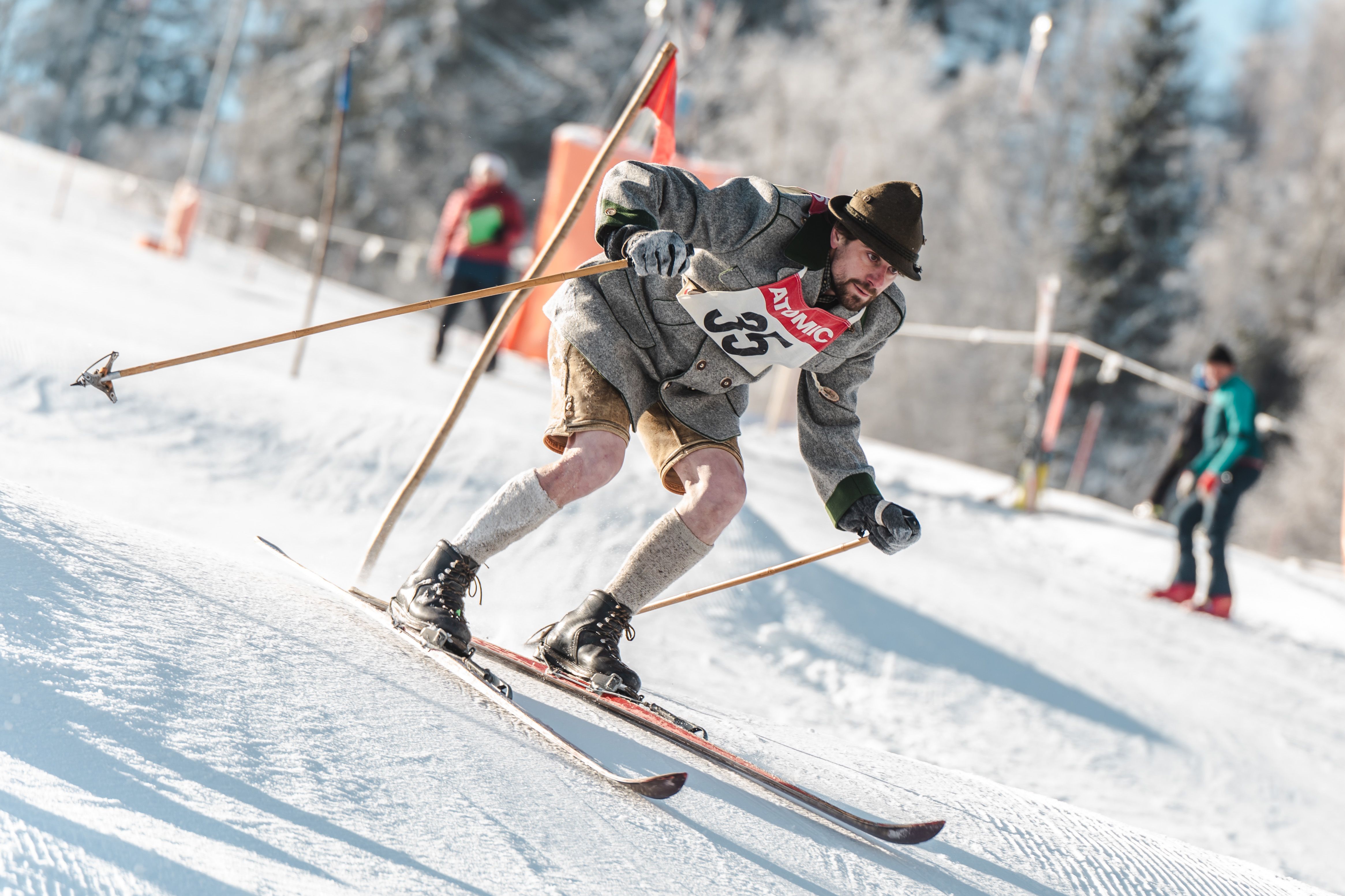 10930 NostalgieSkiWMLeogang 2024 by MichaelGei ler 13 