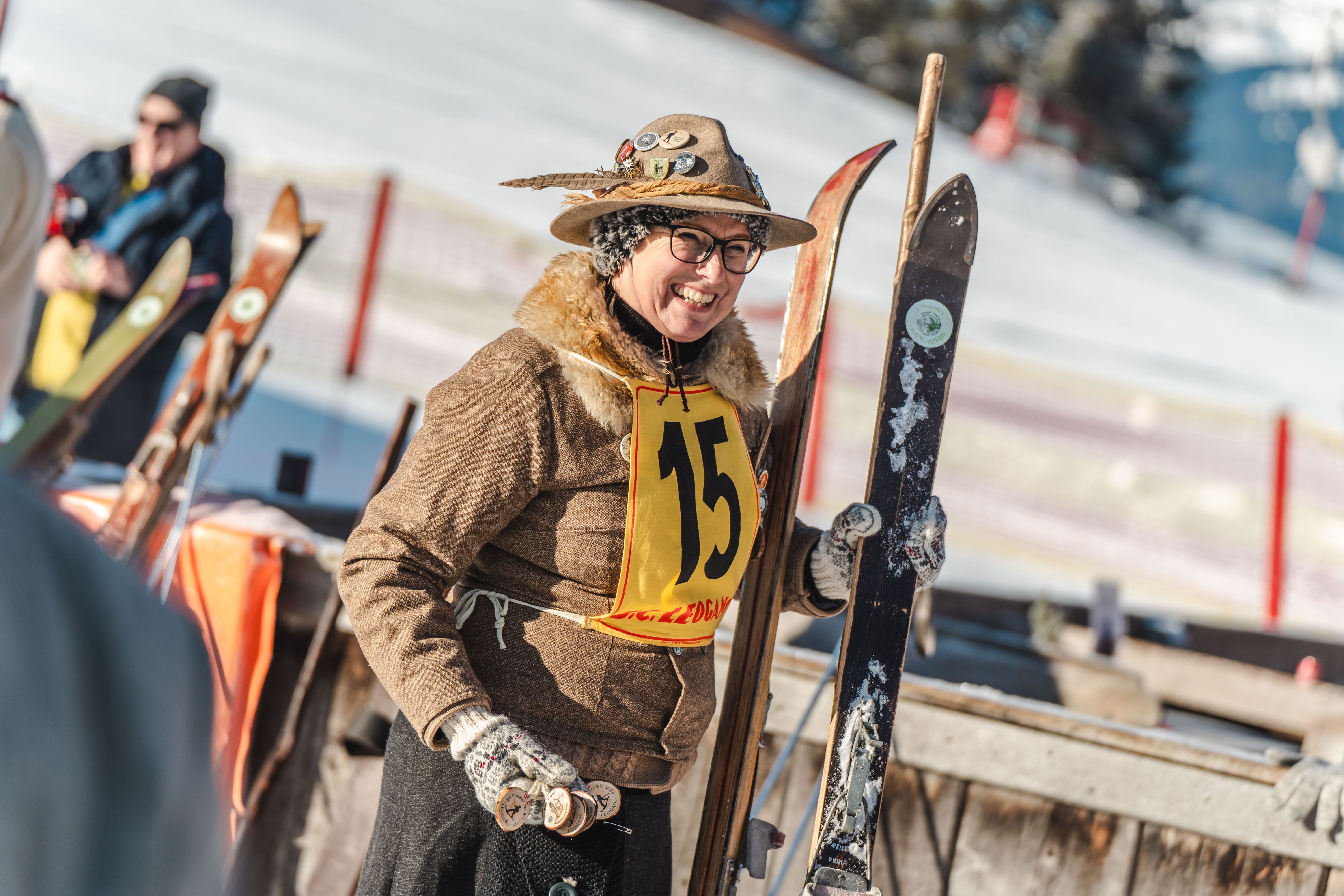 10933 NostalgieSkiWMLeogang 2024 by MichaelGei ler 1 