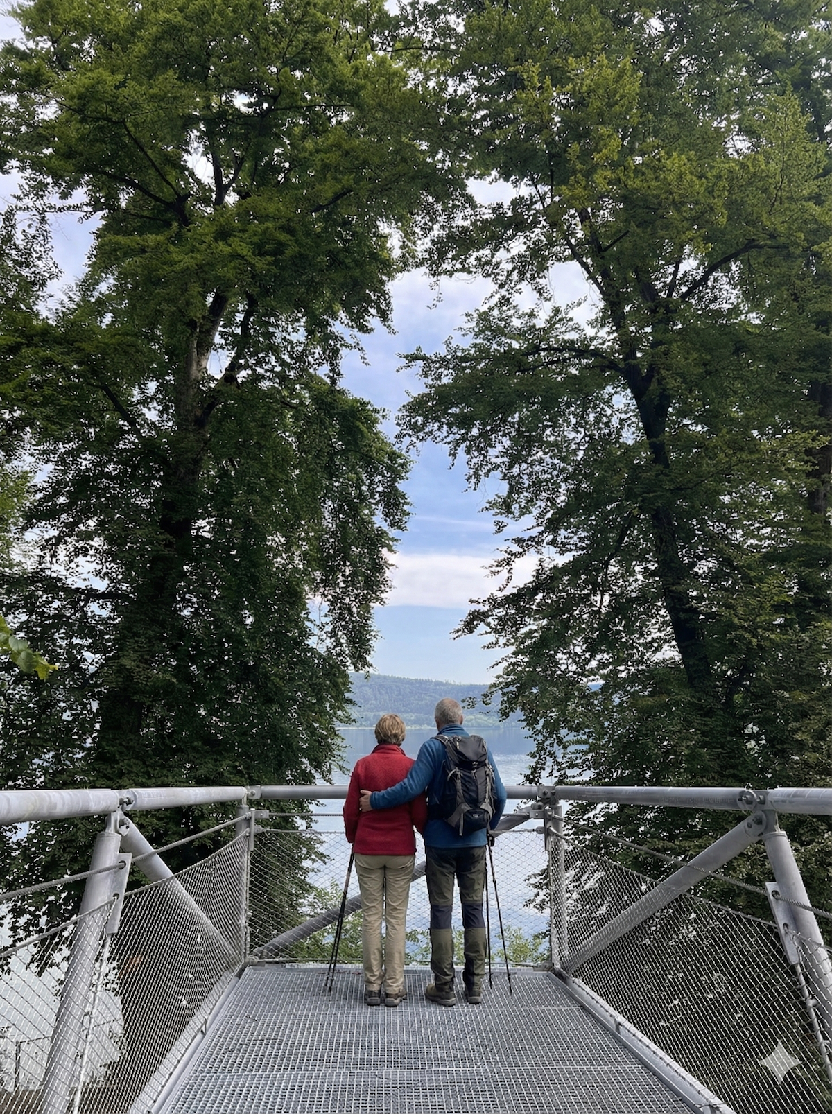 Aussicht Marienschlucht Copyright Tourismus Kultur und Marketing Bodman Ludwigshafen