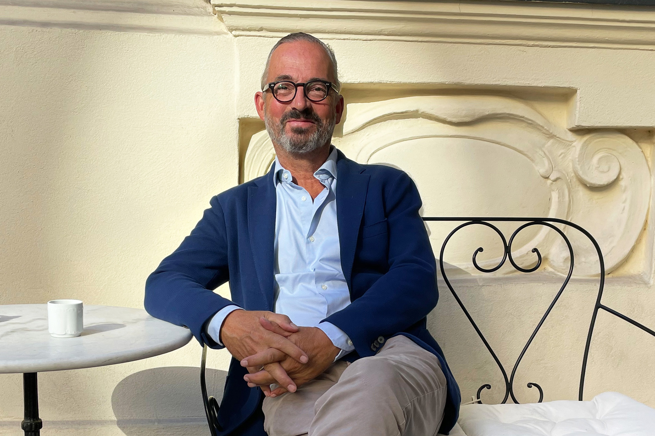 26.03.06. Jan Fleischhauer