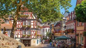 Deutsche Limes Straße