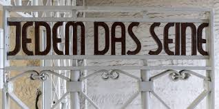 Gedenkstätte Buchenwald