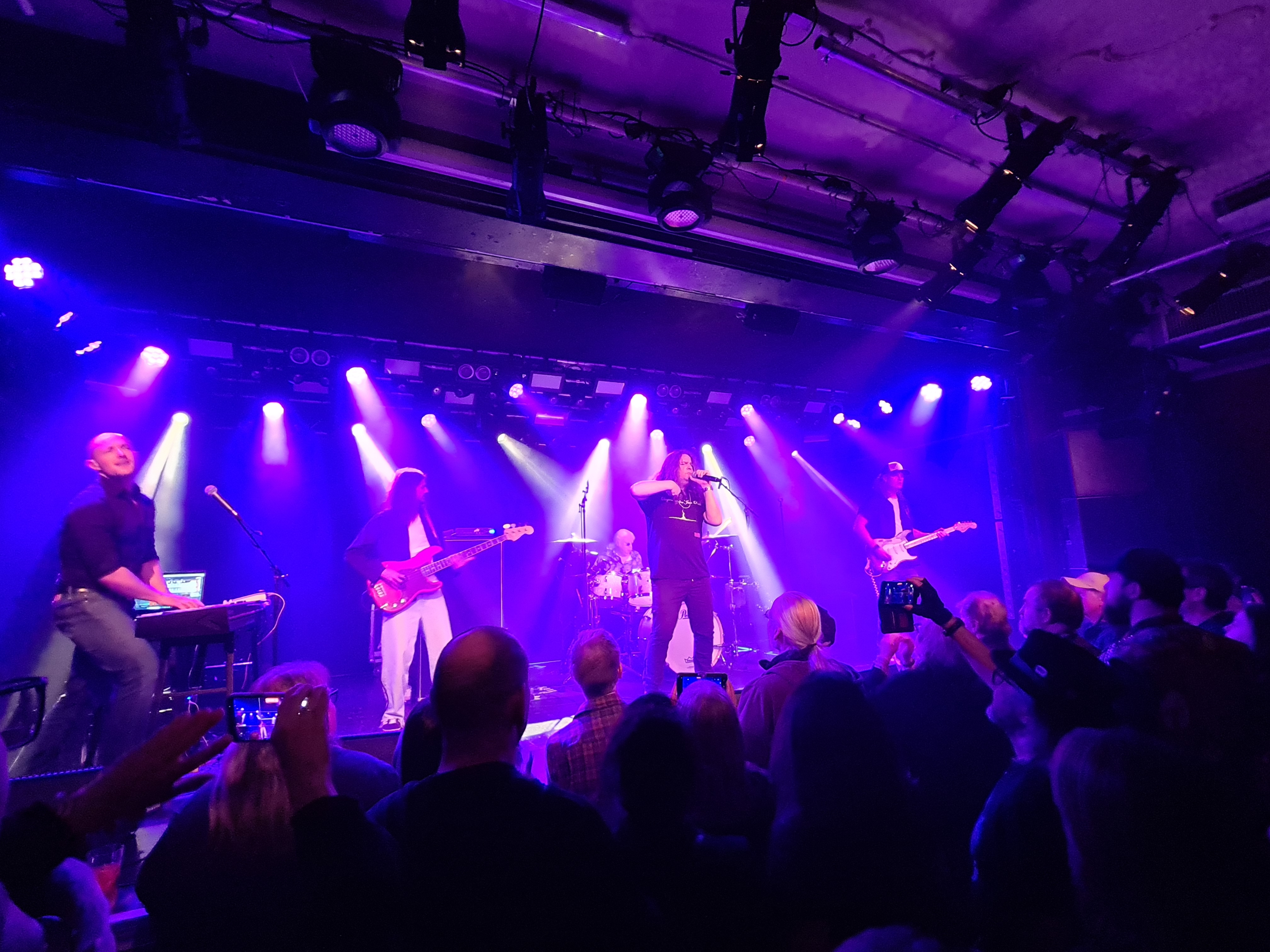 Ian Paice und Perpendicular c Barbara Altherr 1