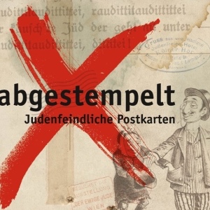 abgrestempelt